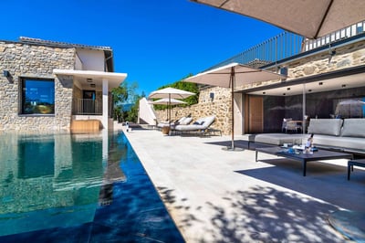 La Croix-Valmer,Sylvabelle 5