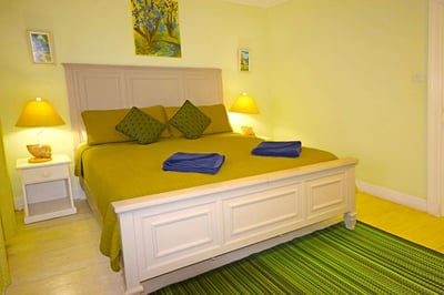 Luxury Villa Photo #8