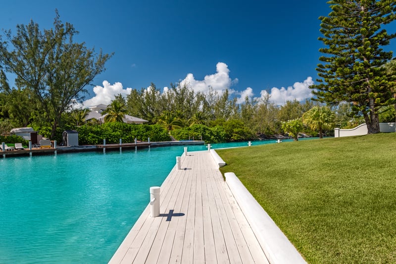 Legacy Villa
