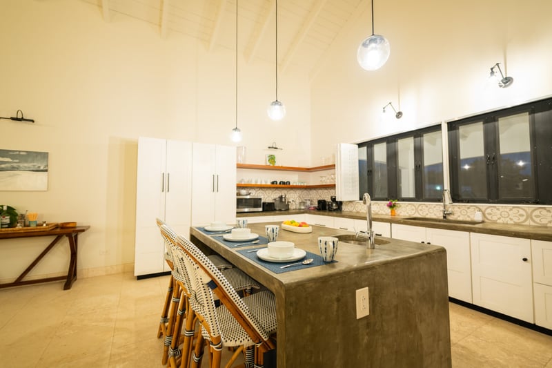 The Cottage At Meads Bay