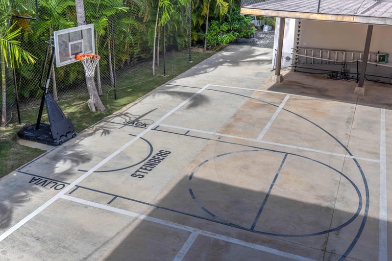 Arrecife 4 | Serenity