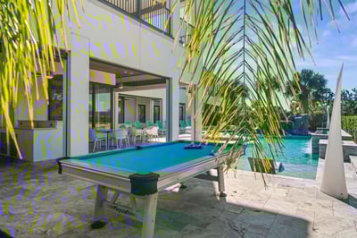 Luxury Villa Photo #5