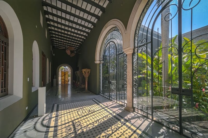 Mansion XODO
