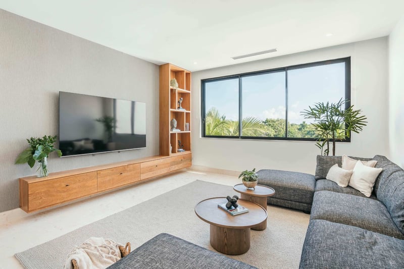 Hacienda A71 | Villa Zaza