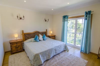 Luxury Villa Photo #15
