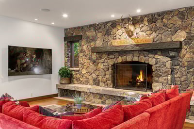 Luxury Villa Photo #24