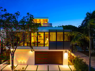 Luxury Villa Photo #47