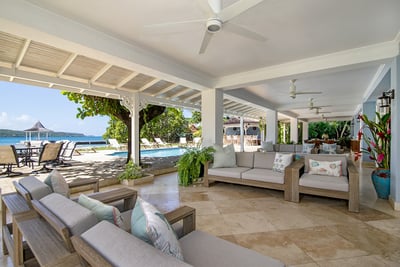 Luxury Villa Photo #10