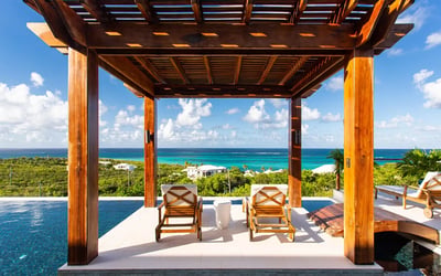 Luxury Villa Photo #5