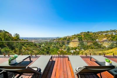 Luxury Villa Photo #5