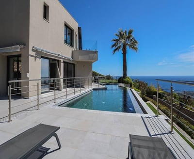 Luxury Villa Photo #2