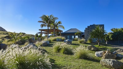 Luxury Villa Photo #15