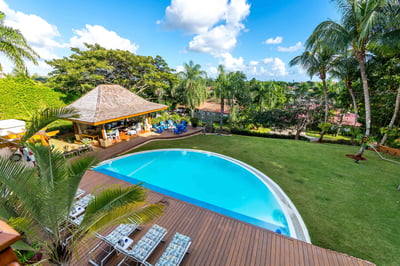 Luxury Villa Photo #9
