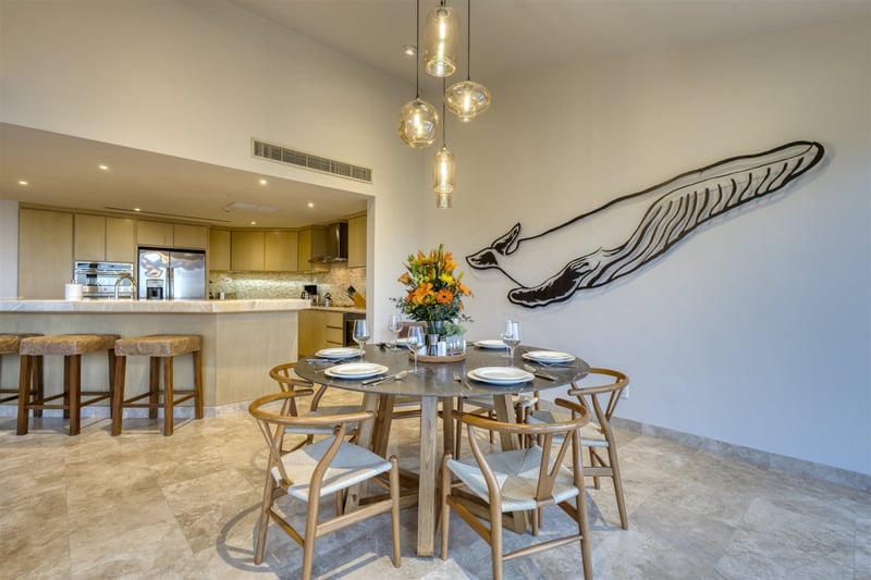 Casa de los Vientos Penthouse