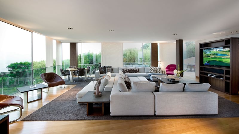 Glass House
