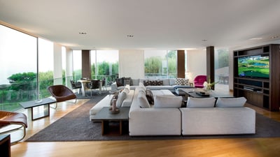 Luxury Villa Photo #10