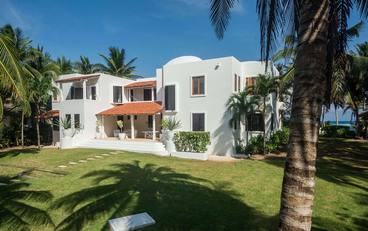 Bel Ha Villa villa rental - 1
