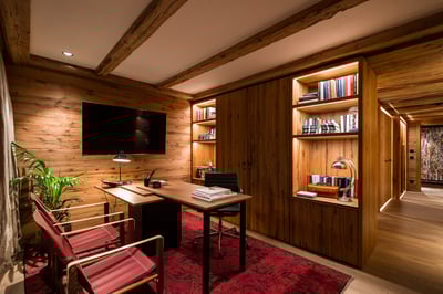 Luxury Villa Photo #21