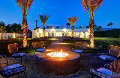 Luxury Villa Photo #21