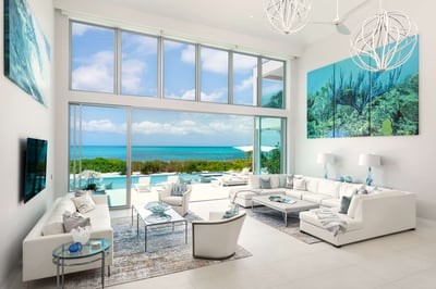 Luxury Villa Photo #17