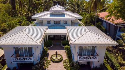 Luxury Villa Photo #12