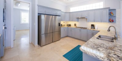 Luxury Villa Photo #8