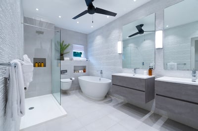 Luxury Villa Photo #47