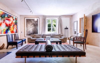 Luxury Villa Photo #22