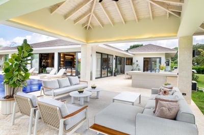 Luxury Villa Photo #10