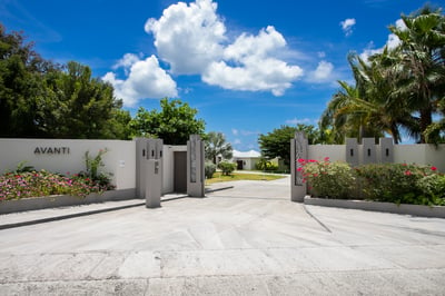 Luxury Villa Photo #50