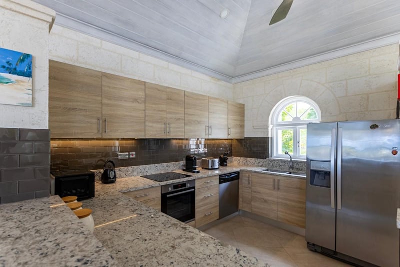 Forest Hills 33 | Paradise Villa