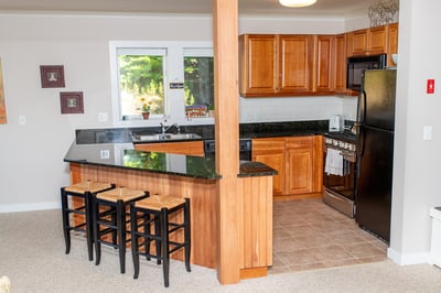 Luxury Villa Photo #7