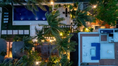 Luxury Villa Photo #72