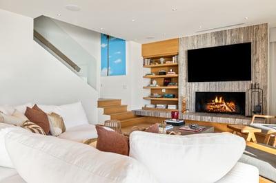 Luxury Villa Photo #4