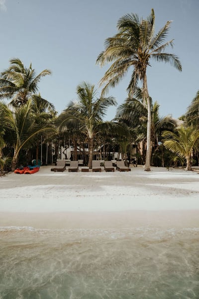 Luxury Villa Photo #12