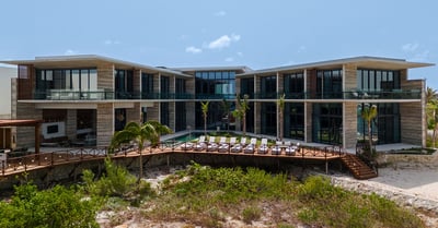 Akumal,Villa Tulkal