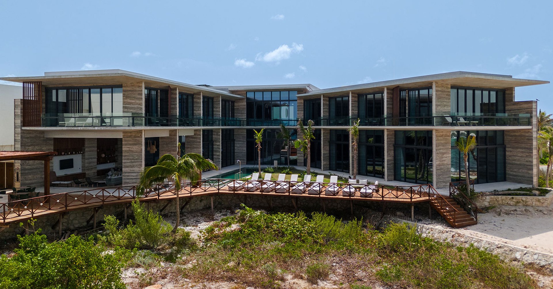 Villa Tulkal - 1