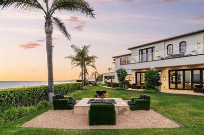 Luxury Villa Photo #8