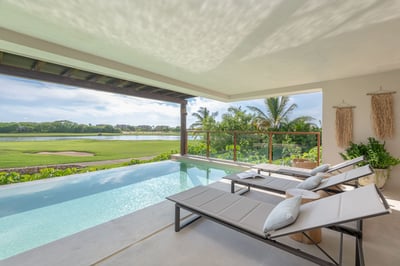 El Encanto,Condo Allegra