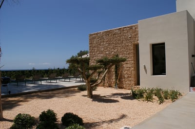 Luxury Villa Photo #4