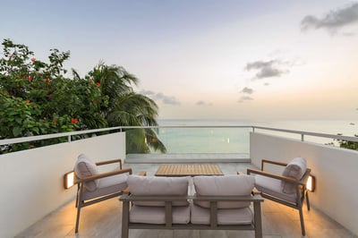 Luxury Villa Photo #13