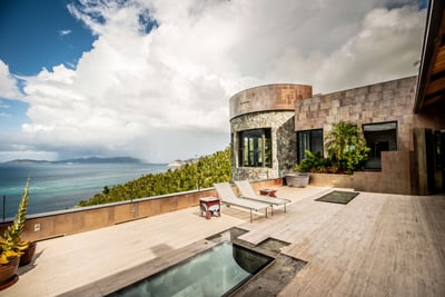 Luxury Villa Photo #10