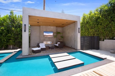 Luxury Villa Photo #3