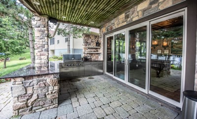 Luxury Villa Photo #7
