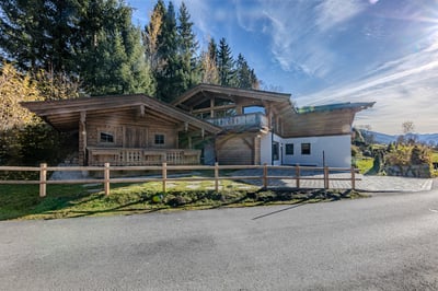 Chalet Colette