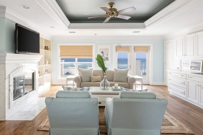 Luxury Villa Photo #23