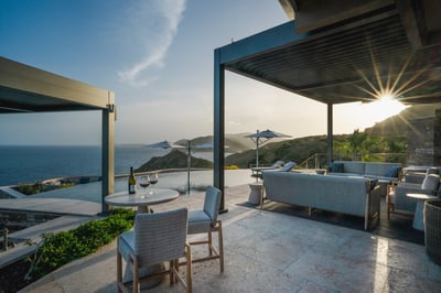 Luxury Villa Photo #12