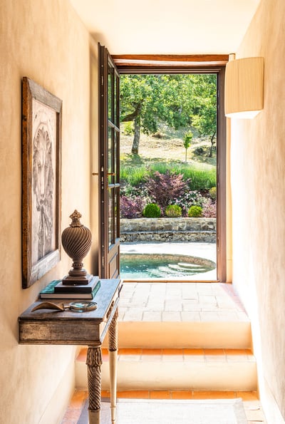 Luxury Villa Photo #9