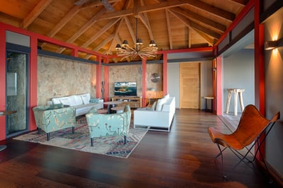Luxury Villa Photo #15