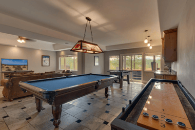 Luxury Villa Photo #14